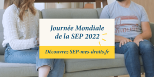 Journée Mondiale de la SEP 2022 : Marie Lotz, responsable médical neurosciences chez Roche Pharma France et Armand Thoinet, patient atteint de SEP, aventurier, pair-aidant et fondateur du site lesdefisdarmand.com, reviennent sur l’objectif du site « SEP mes droits » : favoriser l’accès aux droits et faciliter les démarches administratives.