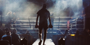 SEP : la boxe, l’école de la vie ! 