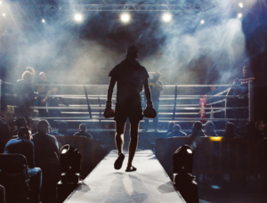 SEP : la boxe, l’école de la vie ! 