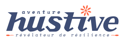 Logo Hustive