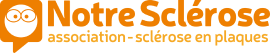 Logo Notre Sclérose